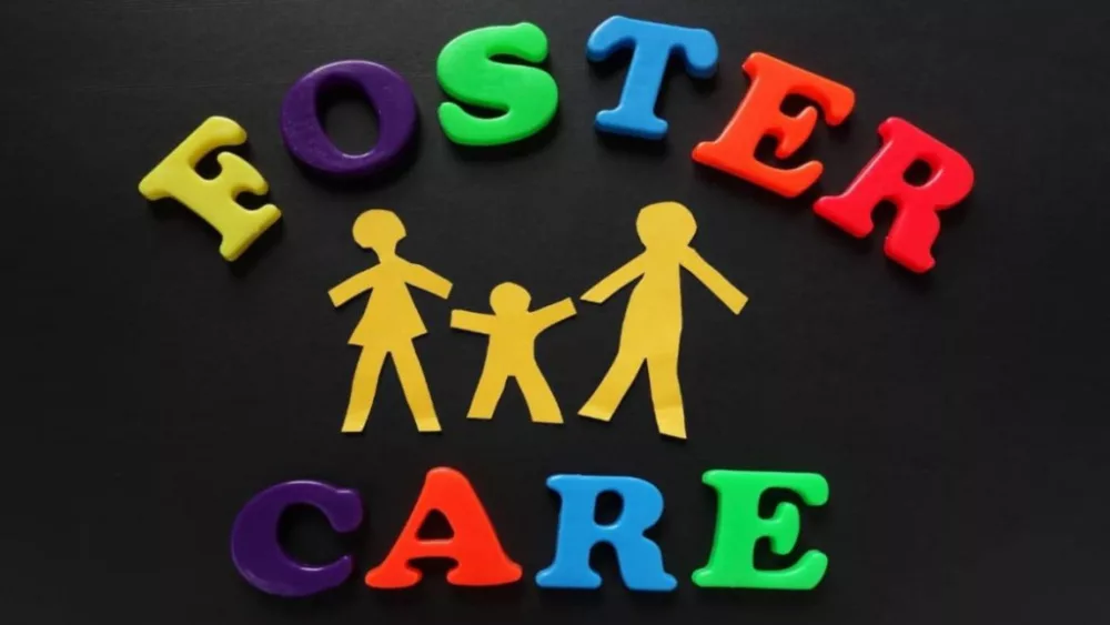 May Is Foster Care Awareness Month | E Communications