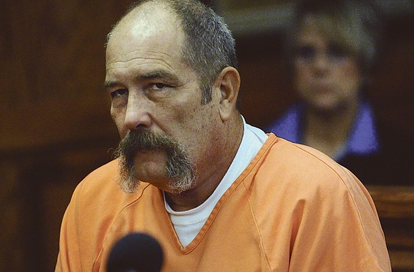 Death row inmate claims he has heart failure | E Communications