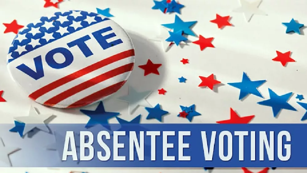 Absentee voting is underway in Missouri for the August 6th primary. E