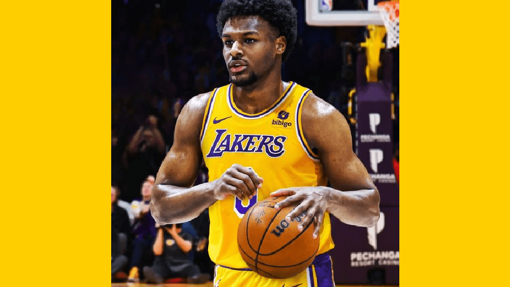 bronny