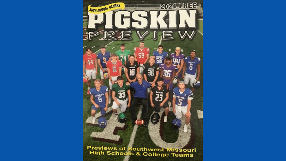 pigskin