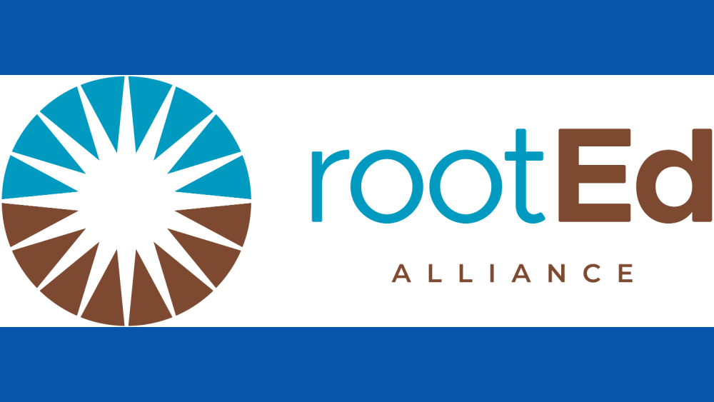 rooted