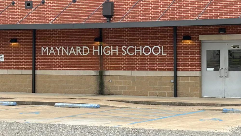 maynard-school