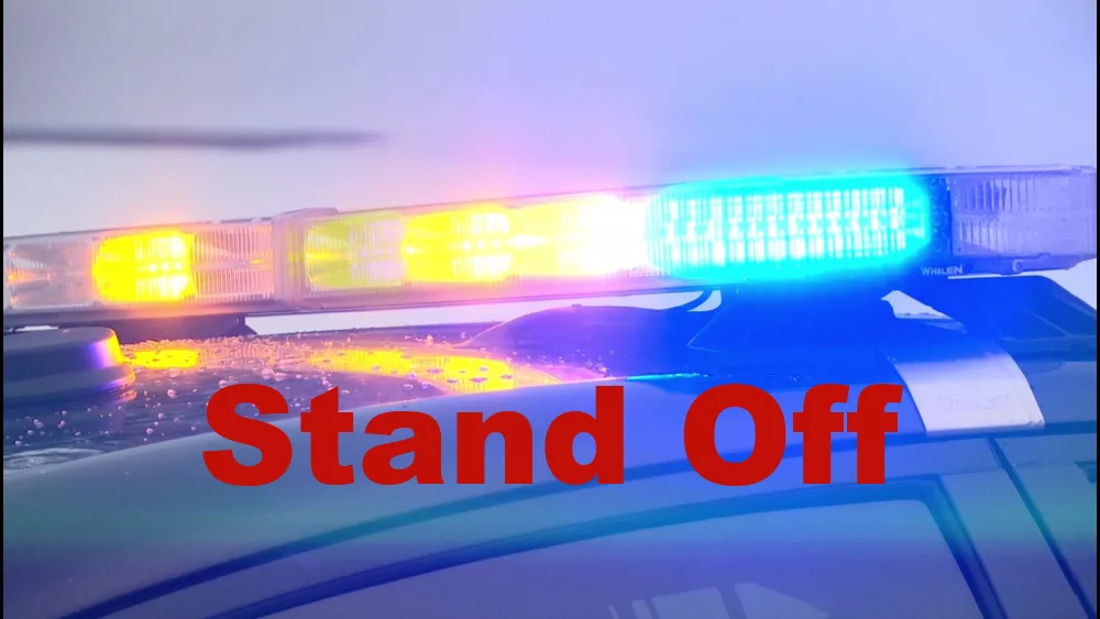 stand-off