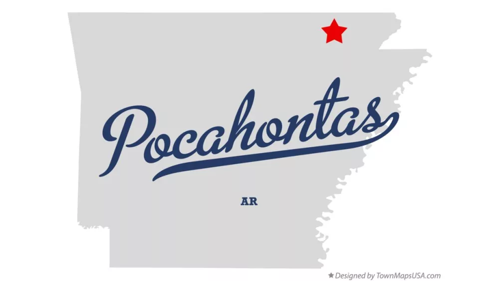 pocahontas