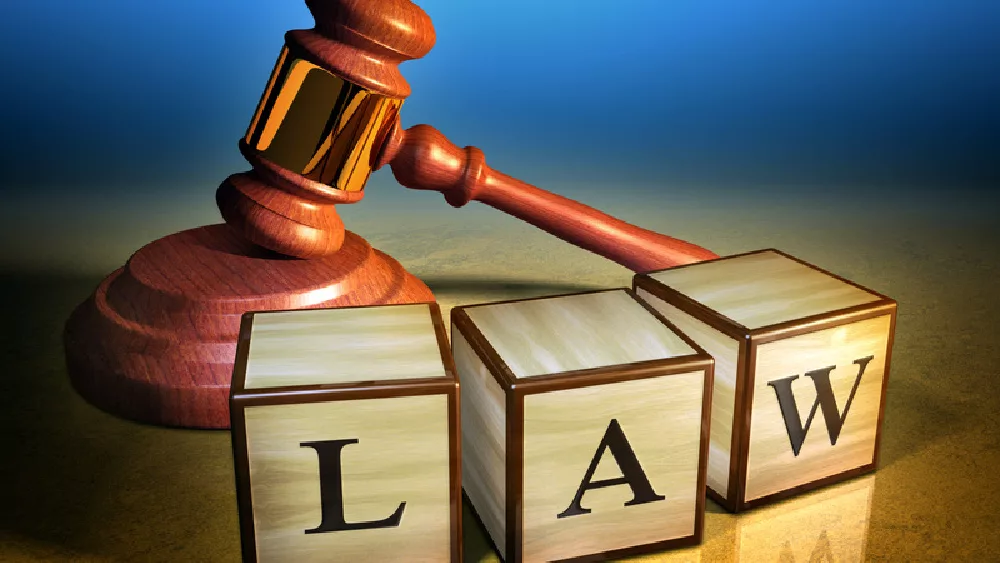 law