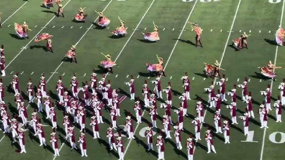 msu-band