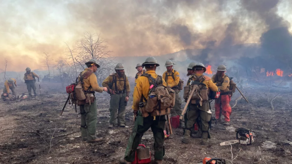 cal-fire