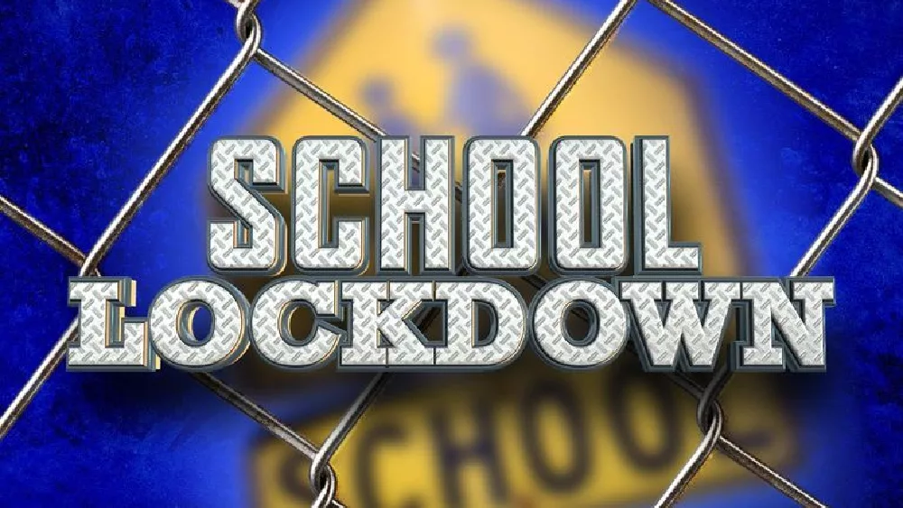 lockdown