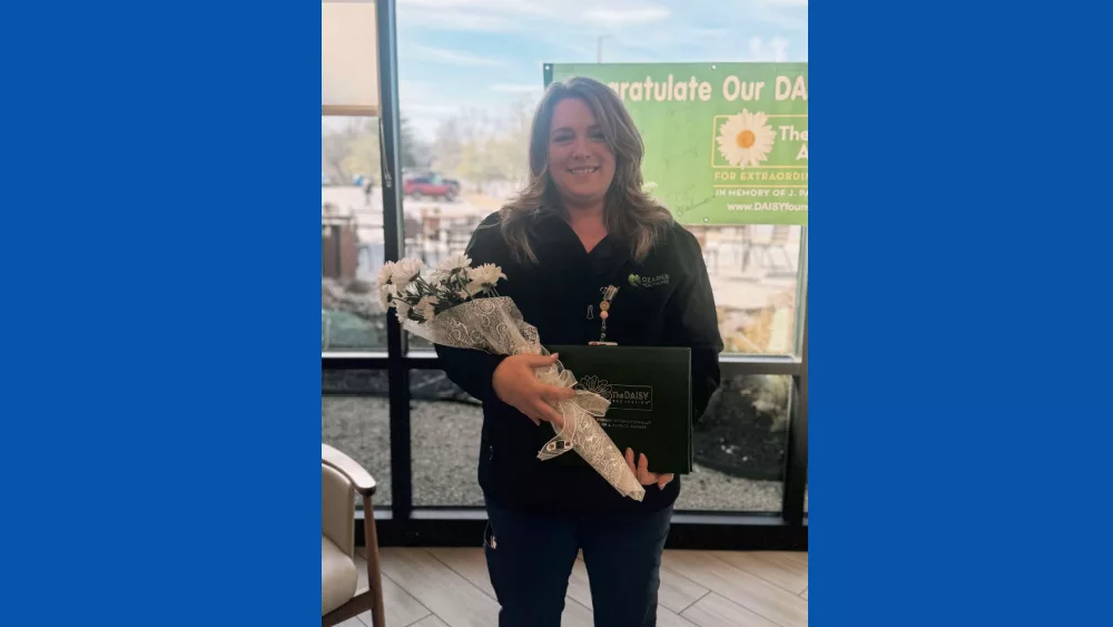 daisy-award