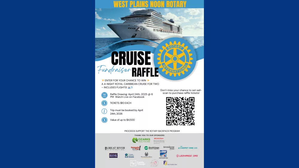 cruise-raffle
