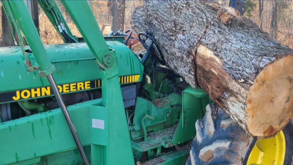 dc-tractor