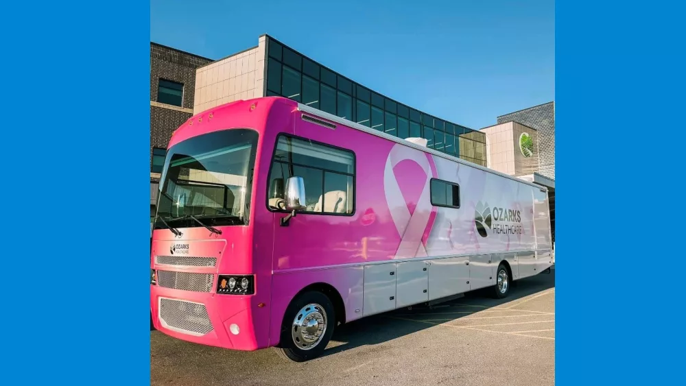 mammogram