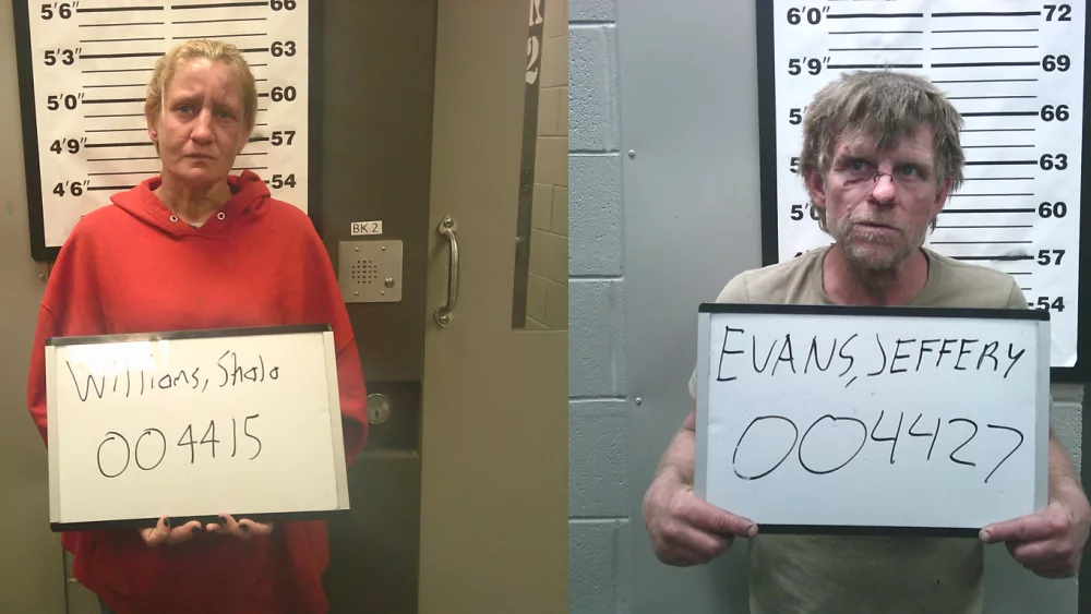 williams-evans