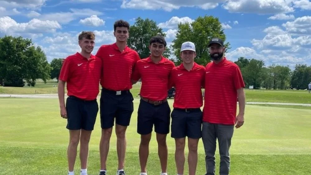 zizzer-golf-team