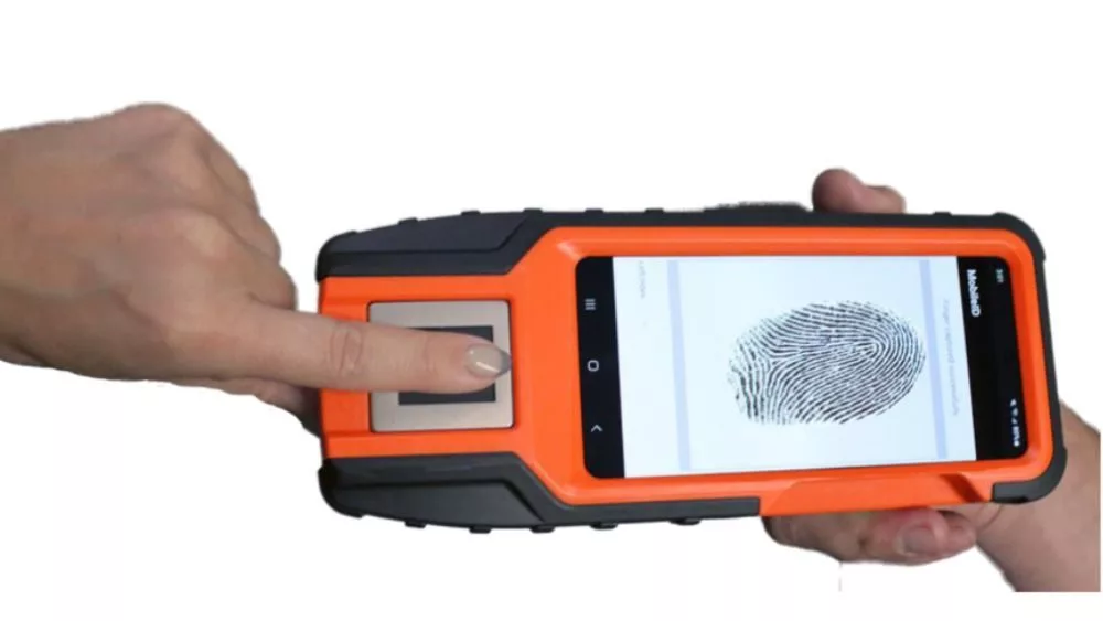 biometric
