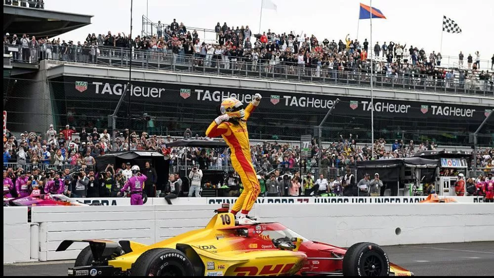 indy-500
