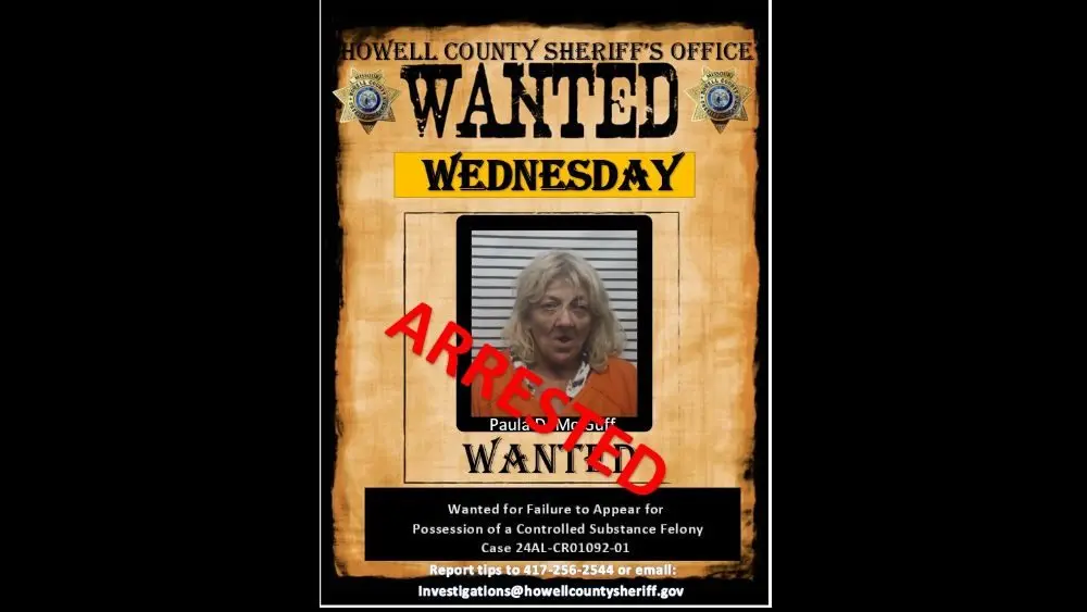 wanted-wed