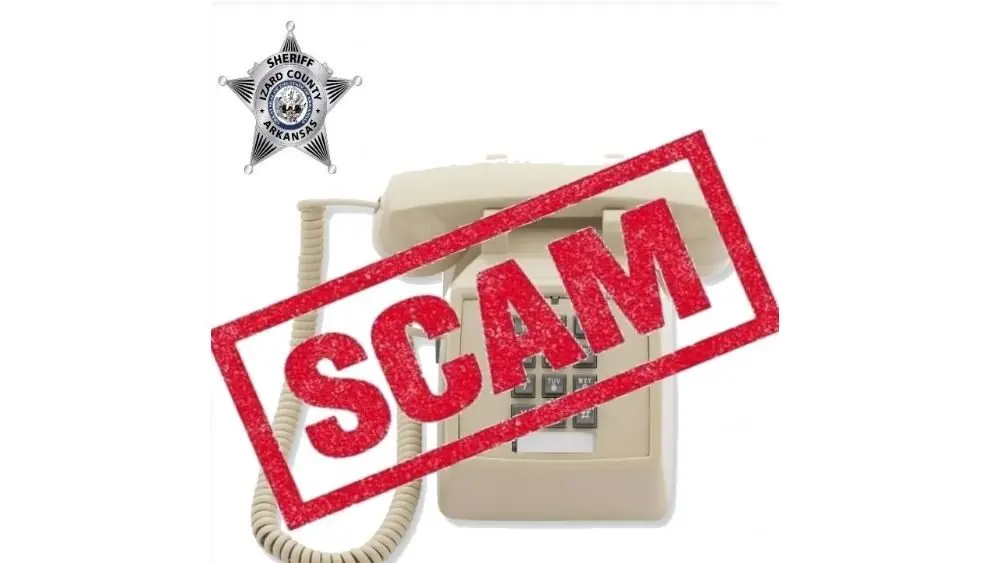 scam