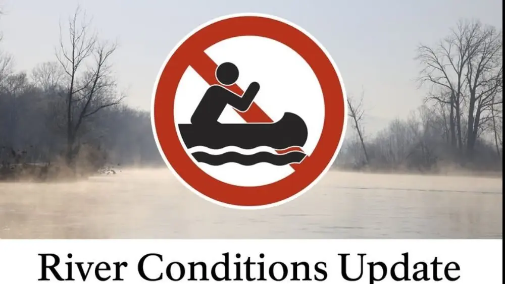 river-update