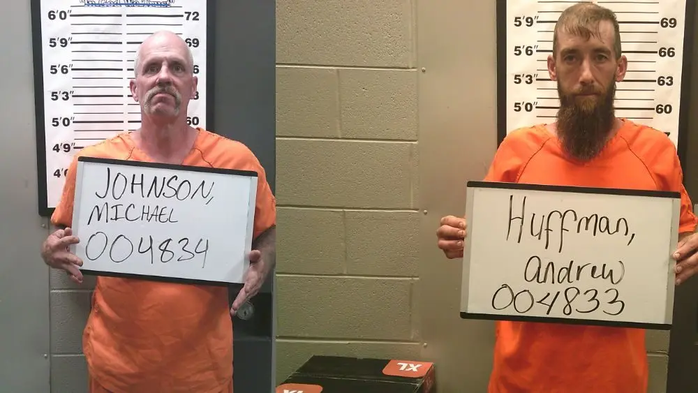 douglas-co-arrest