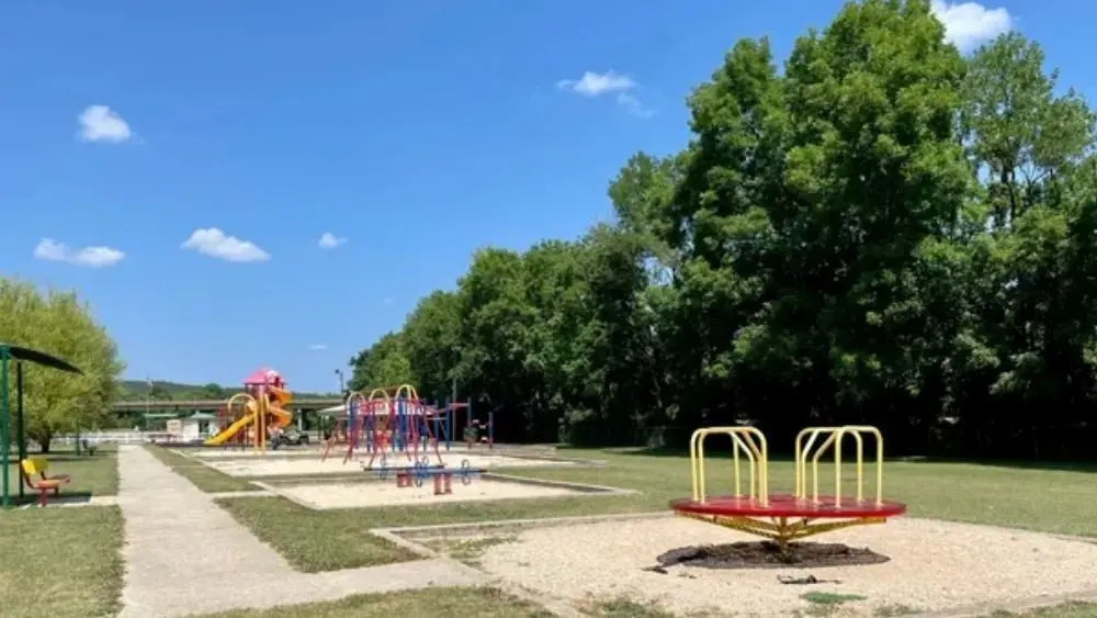 park