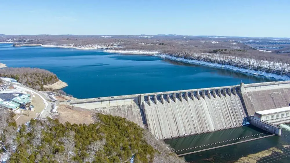 bull-shoals-dam