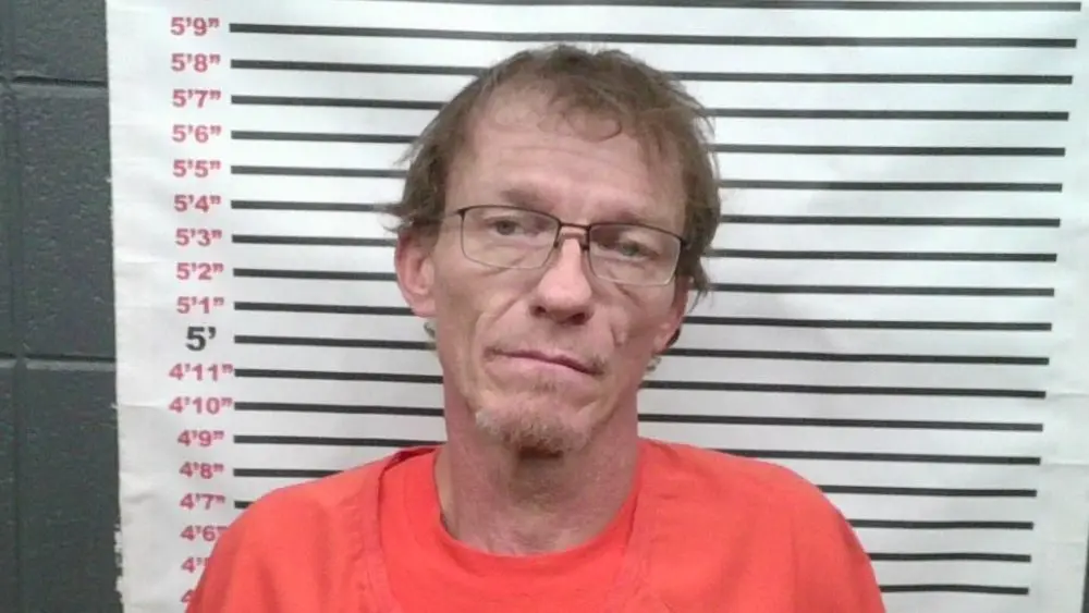 howell-county-arrest