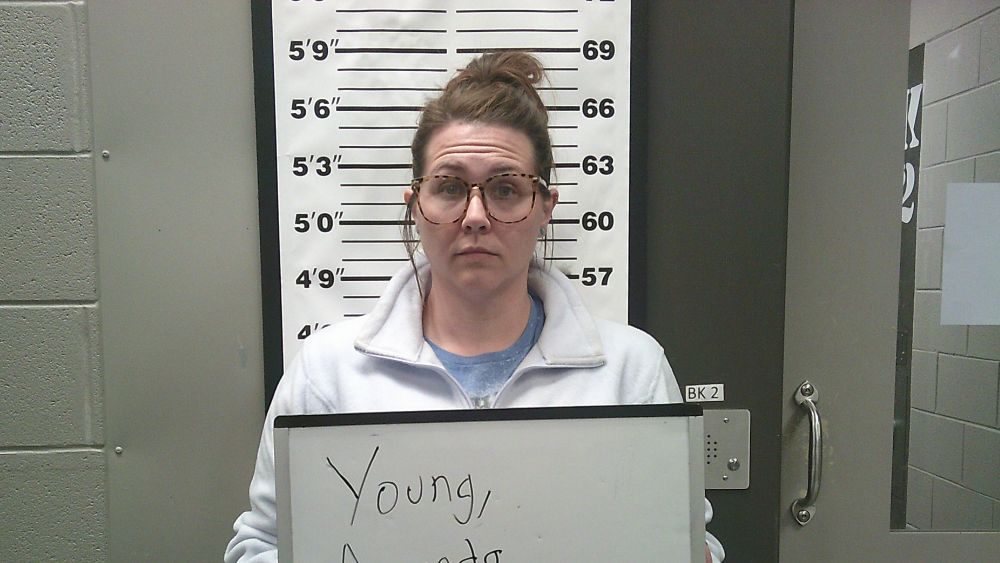 A woman from Ava was arrested on a Grand Jury Indictment. | E ...