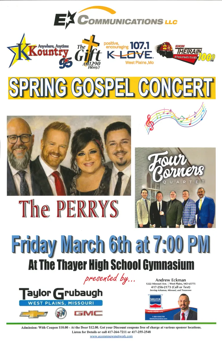 Click below for discount coupon locations and sponsors