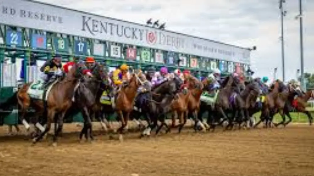 ky-derby