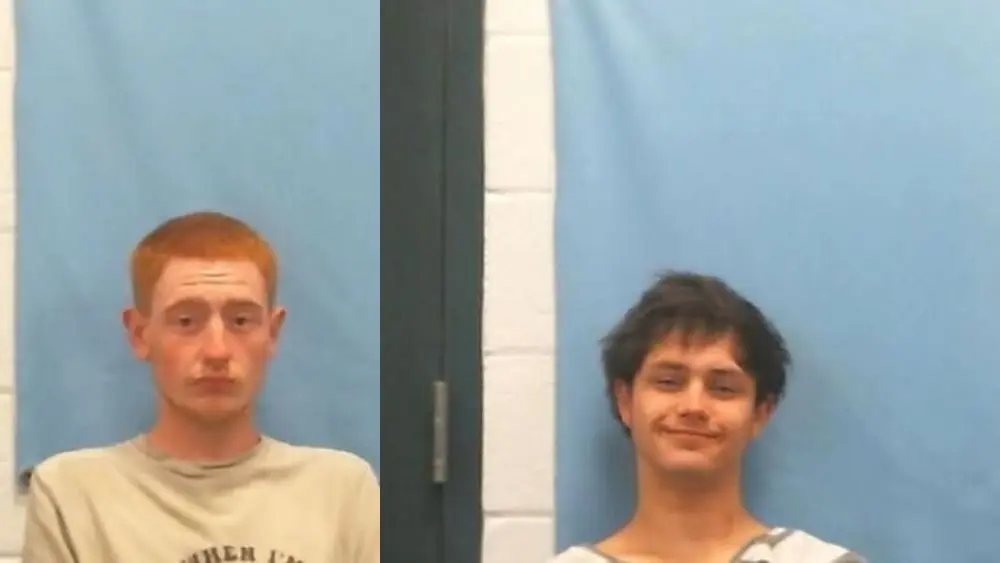 hoxie-men