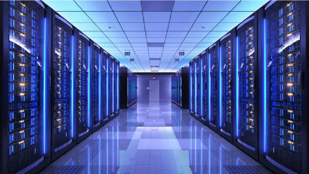 data-center
