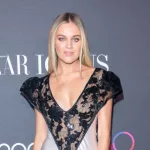 Kelsea Ballerini attends 2022 Harper's Bazaar ICONS Bloomingdale's 150th Anniversary on September 09^ 2022 in New York City.