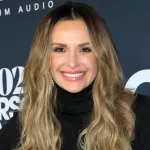 Carly Pearce at the 2024 MusiCares Person of the Year Honoring Jon Bon Jovi at the Convention Center on February 2^ 2024 in Los Angeles^ CA