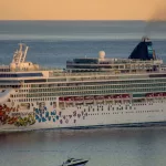 Norwegian Cruise Line^ Cruise Ship GEM