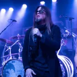 Queensryche performing at Saint Andrews Hall Detroit^ Michigan / USA - 02-13-2020.