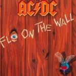 Fly on the Wall is the tenth studio album by the Australian band AC DC^ released in 1985. white background