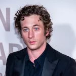 Jeremy Allen White attends the GQ Men Of The Year Awards 2023 at The Royal Opera House London^ England^ UK - November 15^ 2023