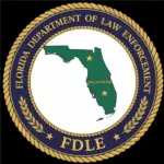 florida state department of law enforcement fdle seal