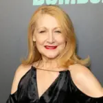 Patricia Clarkson attends Bombshell special screening at Jazz at Lincoln Center New York^ NY - December 16^ 2019