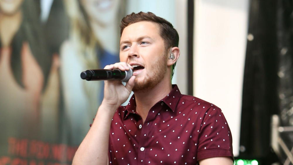 Scotty McCreery announces 'Same Truck' deluxe album and shares new single "Nothin' Right" - Vimarsana News
