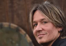Keith Urban arrives for “The Northman” Hollywood Premierel on April 18^ 2022 in Hollywood^ CA