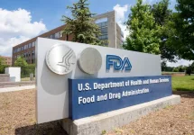 The FDA White Oak Campus^ headquarters of the United States Food and Drug Administration^ a federal agency of the Department of Health and Human Services (HHS). Silver Spring^ MD^ USA - June 25^ 2022