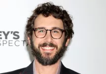 Josh Groban at the Mickey's 90th Spectacular Taping at the Shrine Auditorium on October 6^ 2018 in Los Angeles^ CA