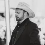 Garth Brooks at the Music City Walk of Fame Ceremony at Walk of Fame Park in Nashville. Nashville^ TN^ USA - May 4