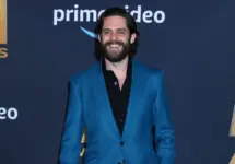 Thomas Rhett at the 2022 Academy of Country Music Awards Arrivals at Allegient Stadium on March 7^ 2022 in Las Vegas^ NV
