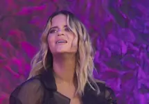Maren Morris performs at the KAABOO music festival Del Mar^ California USA - 09-13-2019