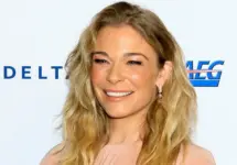 Leann Rimes at the 2020 Muiscares at the Los Angeles Convention Center on January 24^ 2020 in Los Angeles^ CA