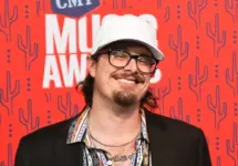 Hardy attends the 2019 CMT Music Awards at the Bridgestone Arena on June 5^ 2019 in Nashville^ Tennessee.